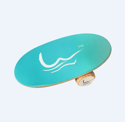 Balbo Classic Size (Aqua Blue) - KS Boardriders Surf Shop