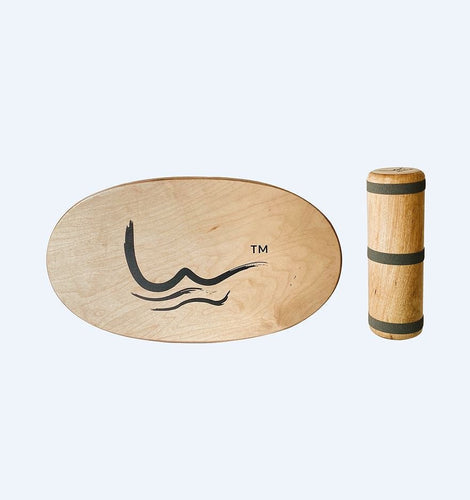 Balbo Classic Size (Wood Brown) - KS Boardriders Surf Shop