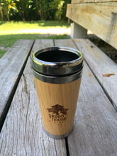 Load image into Gallery viewer, Bamboo Lakbawayan Kape Cup - KS Boardriders Surf Shop