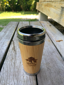 Bamboo Lakbawayan Kape Cup - KS Boardriders Surf Shop