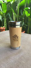 Load image into Gallery viewer, Bamboo Lakbawayan Kape Cup - KS Boardriders Surf Shop