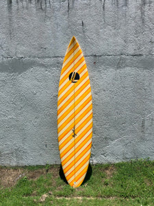 Bay Linden 6'3 Shortboard - KS Boardriders Surf Shop