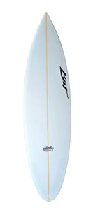 Biltsurf 5'4 22.3L Surfboard - KS Boardriders Surf Shop