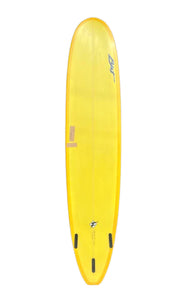 Biltsurf 9'4 Surfboard (Yellow) - KS Boardriders Surf Shop