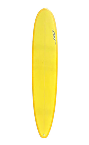 Biltsurf 9'4 Surfboard (Yellow) - KS Boardriders Surf Shop