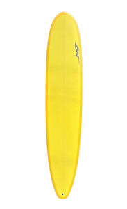 Biltsurf 9'4 Surfboard (Yellow) - KS Boardriders Surf Shop