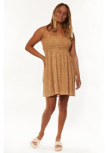 Cassi Dress - KS Boardriders Surf Shop