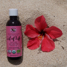 Load image into Gallery viewer, Coconut Island Babe Extra Virgin Coconut Oil - KS Boardriders Surf Shop