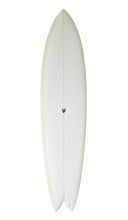 Load image into Gallery viewer, Dandoy 7&#39;11 Fish Mid Surfboard - KS Boardriders Surf Shop