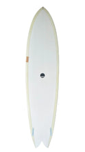 Load image into Gallery viewer, Dandoy 7&#39;11 Fish Mid Surfboard - KS Boardriders Surf Shop