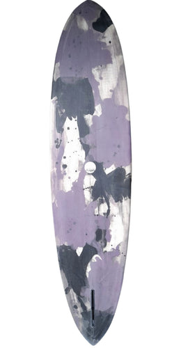 Dandoy 7'11 Speedshape Mid Surfboard - KS Boardriders Surf Shop