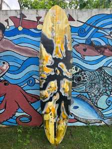 Dandoy 8'0 Surfboard - KS Boardriders Surf Shop