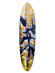 Dandoy 8'0 Surfboard - KS Boardriders Surf Shop