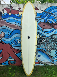 Dandoy 8'0 Surfboard - KS Boardriders Surf Shop