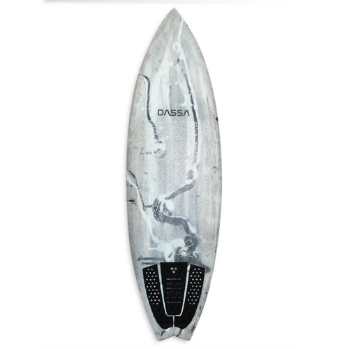 Dassa 5'5 Surfboard - KS Boardriders Surf Shop