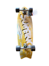 Load image into Gallery viewer, Deckwar Surf Skateboard (Assorted) - KS Boardriders Surf Shop