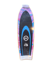 Load image into Gallery viewer, Deckwar Surf Skateboard (Assorted) - KS Boardriders Surf Shop