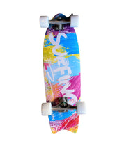 Load image into Gallery viewer, Deckwar Surf Skateboard (Assorted) - KS Boardriders Surf Shop