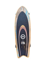 Load image into Gallery viewer, Deckwar Surf Skateboard (Assorted) - KS Boardriders Surf Shop