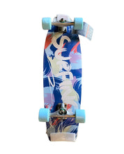 Load image into Gallery viewer, Deckwar Surf Skateboard (Assorted) - KS Boardriders Surf Shop