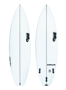 DHD MF DNA Surfboard - KS Boardriders Surf Shop