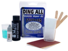 Load image into Gallery viewer, Ding All Standard Polyester Resin - KS Boardriders Surf Shop