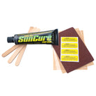 Ding All SunCure Epoxy Fiberfill (1oz) - KS Boardriders Surf Shop