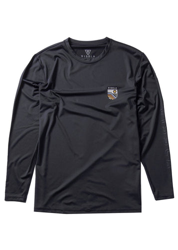 Easy Seas Eco Ls Lycra - KS Boardriders Surf Shop
