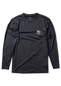 Easy Seas Eco Ls Lycra - KS Boardriders Surf Shop