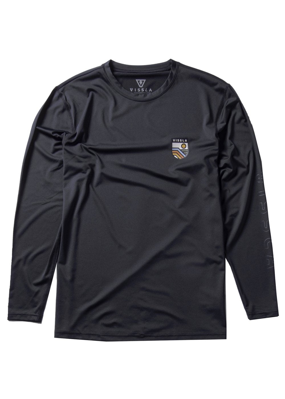 Easy Seas Eco Ls Lycra - KS Boardriders Surf Shop