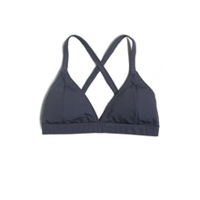 Load image into Gallery viewer, Eco Tri Sport Bikini (Dark Gray) - KS Boardriders | Philippines Online Branded Clothes &amp; Surf Shop