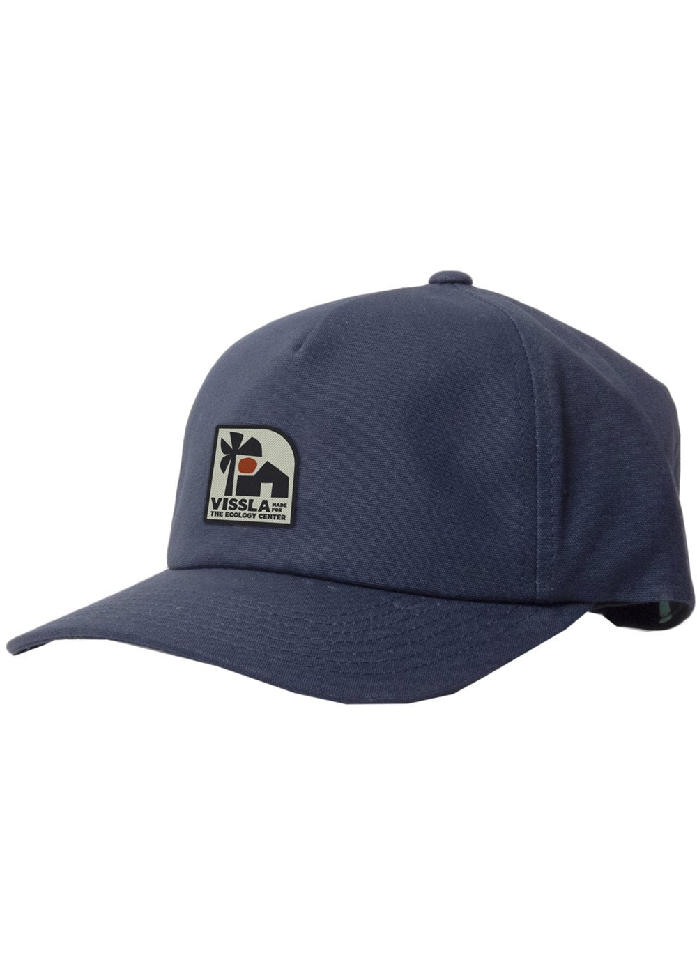 Ecology Center Hat - KS Boardriders Surf Shop