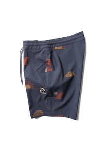 Ecology Center Surf Farm 17.5" Boardshort - KS Boardriders Surf Shop