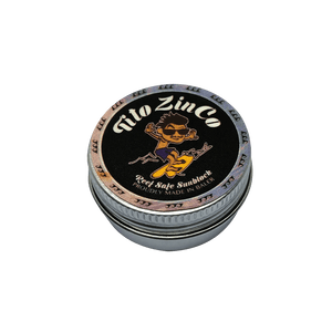 EcoPoitionsPH All Natural Reefsafe Sunblock in Tin Can 120g (Assorted) - KS Boardriders Surf Shop