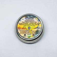 Load image into Gallery viewer, EcoPoitionsPH All Natural Reefsafe Sunblock in Tin Can 120g (Assorted) - KS Boardriders Surf Shop