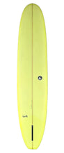 Load image into Gallery viewer, ECS 9&#39;1 Spoon Longboard (Creme) - KS Boardriders Surf Shop