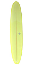 Load image into Gallery viewer, ECS 9&#39;1 Spoon Longboard (Creme) - KS Boardriders Surf Shop