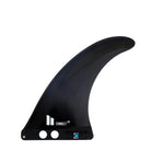 FCS 2 Connect GF 8.0 Longboard Fin (Black) - KS Boardriders Surf Shop