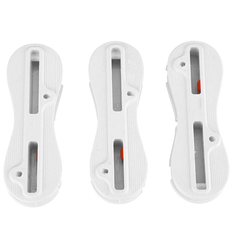 FCS 2 Fin Box 3 Piece Set - KS Boardriders | Philippines Online Branded Clothes & Surf Shop