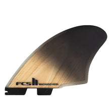 Load image into Gallery viewer, FCS 2 Machado Keel Performance Core Twin Retail Fins - KS Boardriders Surf Shop