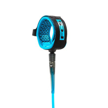 Load image into Gallery viewer, FCS 9&#39; All Round Calf Essential Leash - KS Boardriders Surf Shop