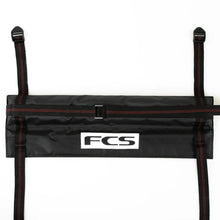 Load image into Gallery viewer, FCS Cam Lock Double Soft Racks - Double - KS Boardriders Surf Shop
