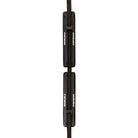 FCS Cam Lock Double Soft Racks - Double - KS Boardriders Surf Shop