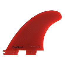 Load image into Gallery viewer, FCS II Accelerator Neo Glass Eco Tri Fins (Medium) - KS Boardriders Surf Shop