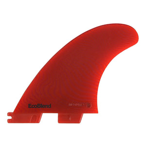 FCS II Accelerator Neo Glass Eco Tri Fins (Medium) - KS Boardriders Surf Shop