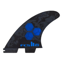 Load image into Gallery viewer, FCS II Al Merrick Performance Core Tri Fins - KS Boardriders Surf Shop