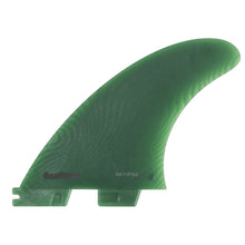 Load image into Gallery viewer, FCS II Carver Neo Glass Eco Sage Tri Fins (Medium) - KS Boardriders Surf Shop