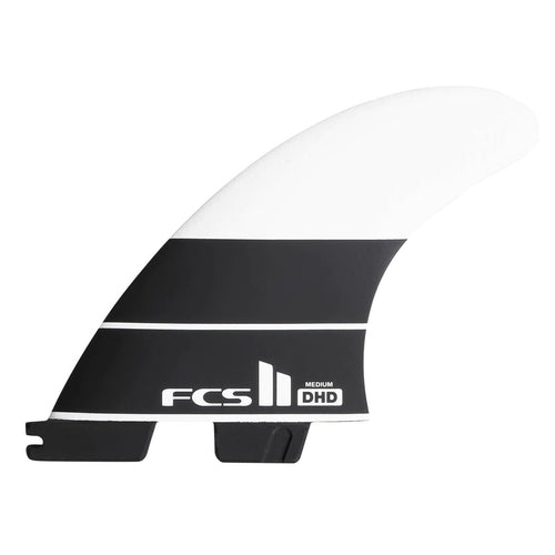 FCS II Darren Handley Performance Core Tri Fins (New Graphics) - KS Boardriders Surf Shop