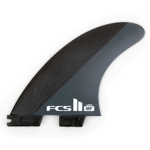 FCS II Mick Fanning Neo Carbon (Black/Charcoal) - Large - KS Boardriders Surf Shop