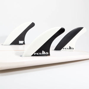 FCS II Mick Fanning Tri Fins - KS Boardriders Surf Shop
